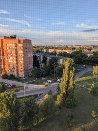 Продаж 2-ї (по факту 3-кімнатної) квартири в новобудові з Автономним о - фото 1