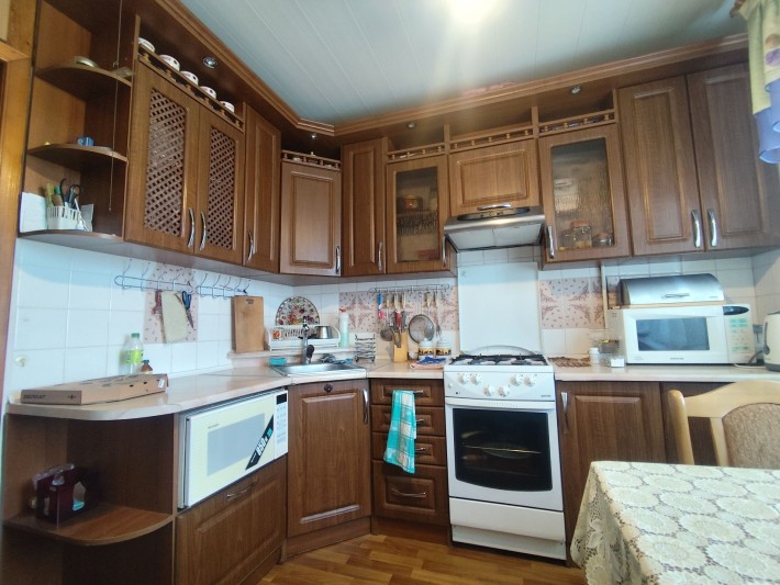Продам 2-х кімнатну квартиру р-н ПЗР - фото 1