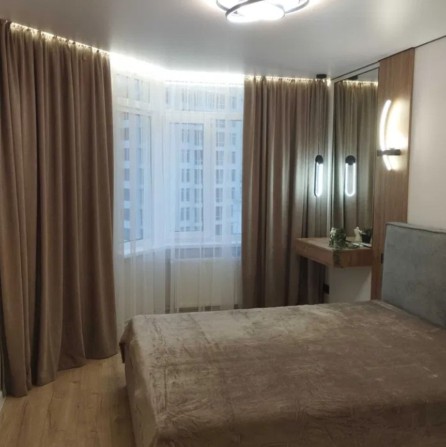 Продаж 2к квартири, 58 кв.м, вул. Смакули - фото 1