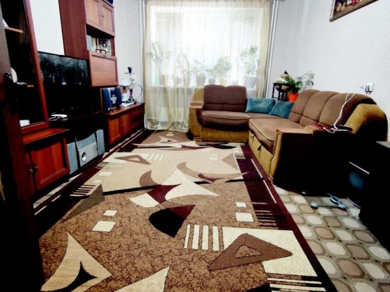 Продам 3х кв Г.Крут Сумы