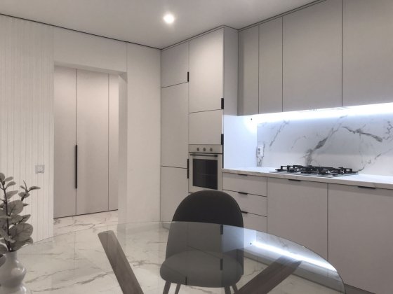 Продаж 2к квартири 57 кв. м на вул. Київська Тернополь