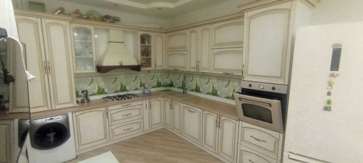 2 кімнатна ЖК Парковий - фото 1