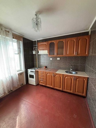 Продаж 1-кімнатної в гарному житловому стані вул. Гагаріна - фото 1