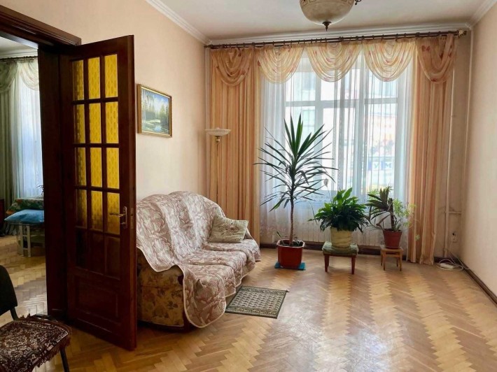 Продаж 3к.квартири в самому Центрі міста - фото 1