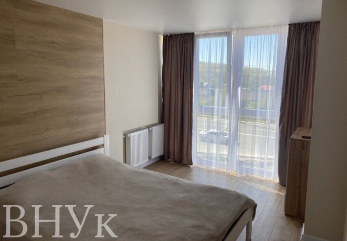 Продається квартира Велика Березовиця, вул. Микулинецька - фото 1