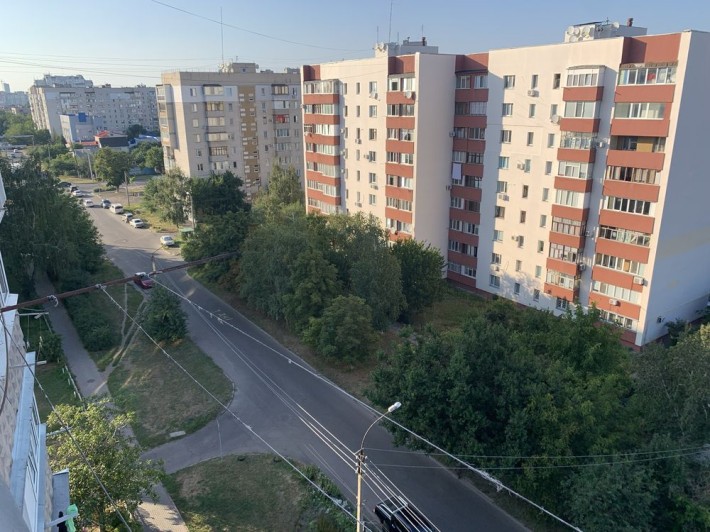 Продаю 1- кімнатну квартиру на Гоголя - фото 1