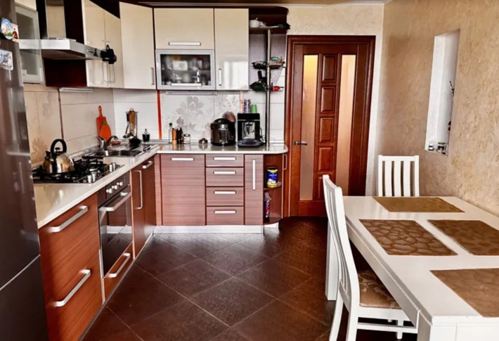 Продаж 2к квартири  на вул. Бережанська, Дружба.Тернопіль - фото 1
