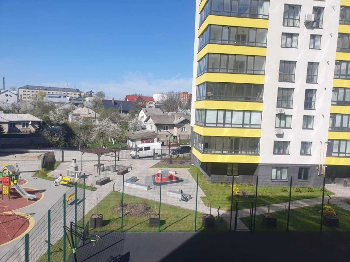 Продаж 1 км квартири в ЖК Енергія по вулиці Енергетичній - фото 1