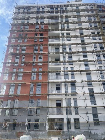 Продаж від власника 1кімнатна квартира в новобудові м.Ужгород, Зоряний - фото 1