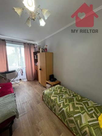 Продаж однокімнатної квартири по вул.Сурікова - фото 1