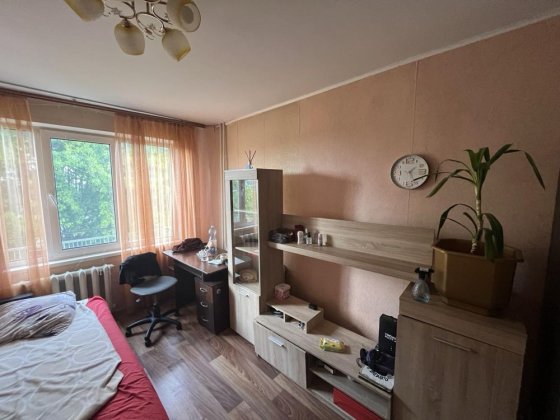 Терміновий продаж однокімнатної квартири, ремонт, меблі!!! Черкассы