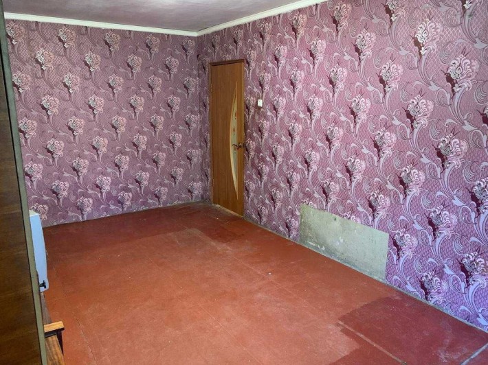 Продаж 1-кімн квартири 31 м² вул. Космонавтів - фото 1