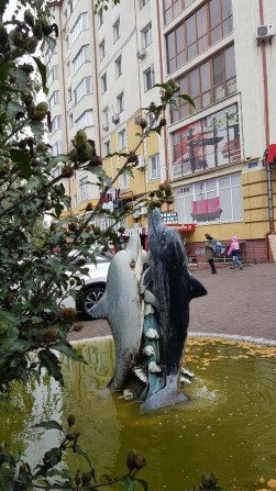 Продам 2х кімн. новобудову на Героїв Майдану 160 з коміркою в під'їзді - фото 1