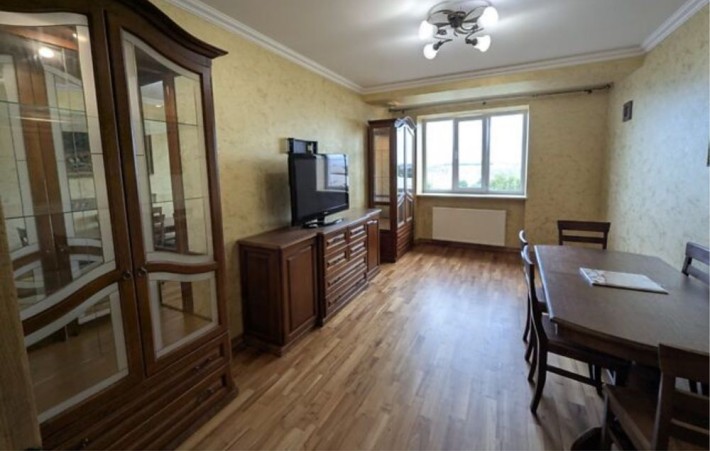 Продається 3-х кімнатна новобудова район Проспекту Незалежності - фото 1