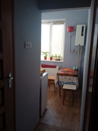 Продаж 1 кімнтатної квартири - фото 1