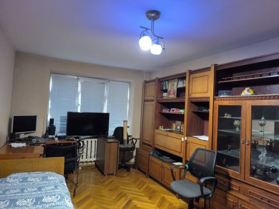 3- х кімнатна чешка район Депоту Черновцы