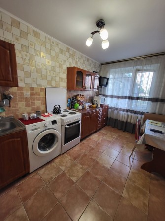 3 кімнатна квартира в ПЗР по вул. Сумгаїтська - фото 1
