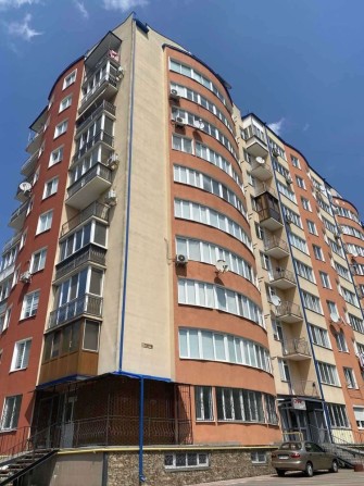 2кім. Вул. Карпенка - фото 1