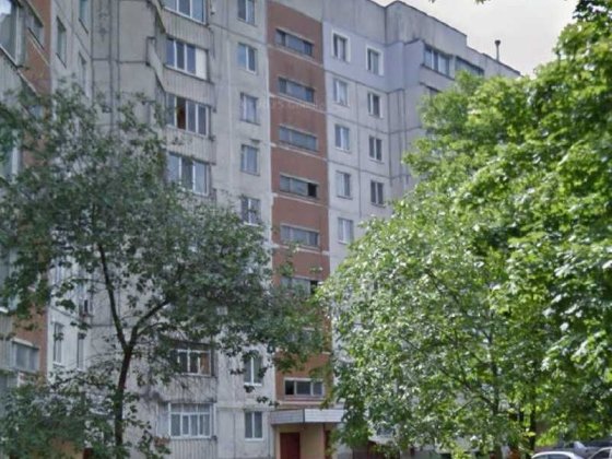 НАЙдешевша трьошка в ПЗР! Черкассы