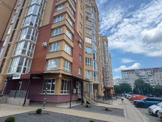 Продаж 2-к квартири у пров. Тарнавського Тернопіль Тернополь