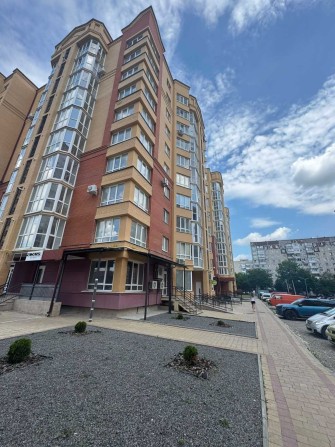 Продаж 2-к квартири у пров. Тарнавського Тернопіль - фото 1