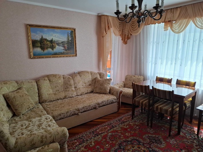 Центр, ЦУМ!Продаж 2-х кім.квартири 51м2 у центрі м.Чернігова! - фото 1