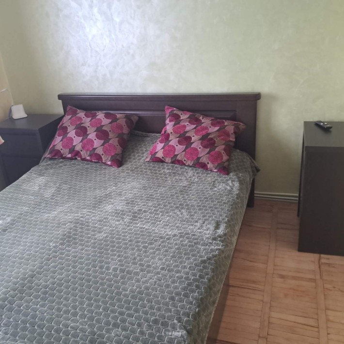 Продам 3кімн.квартиру в новому районі біля Токіо - фото 1