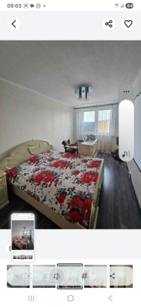 Продається 2 кімн. Кв. Вул. Можайського - фото 1