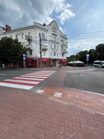 2 кімнатна сталінка, центр міста - фото 1