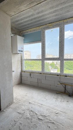 БЕЗ ДОПЛАТ 1кімн 47,2м2.* 23500грн Автономка "Мрія" РОЗТЕРМІНУВАННЯ - фото 1