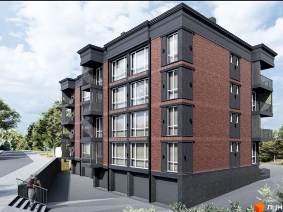 Продам 1 - кімнатну квартиру по вул.Шухевича Черновцы