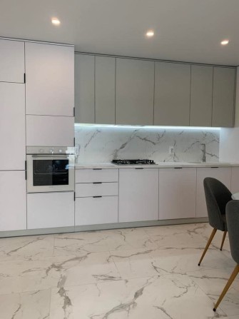 2к Київська 58м2 м2, 9/12 65 500$ - фото 1