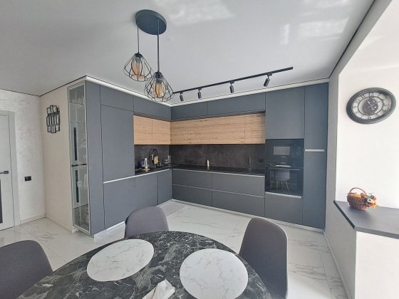 Продаж 3 км квартири по вул. В Великого.єОселя, єВідновлення Тернополь