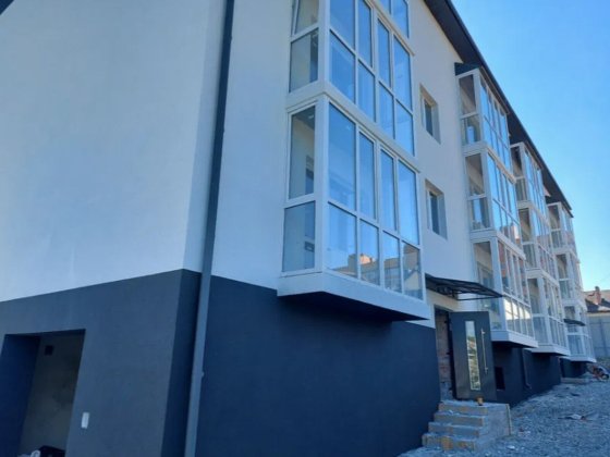 Продаж 1 кімнатної квартири, 51 м.кв., вул. Циганська Тернополь