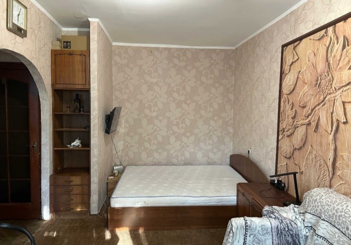 Продам 1 кім квар метро Дорогожичі вул Вавилових 18 Прввий берег Центр - фото 1