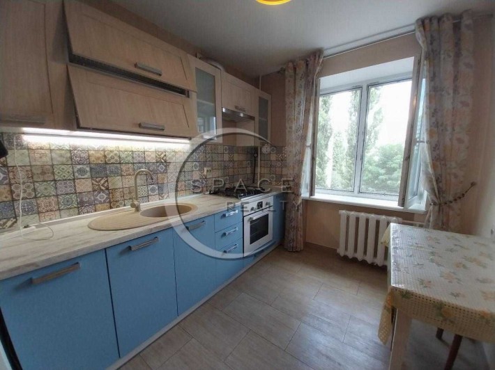 Продаж 3кім.кв-ри вул.Феодосійська,6 Голосіївський район М.Демеевская, - фото 1