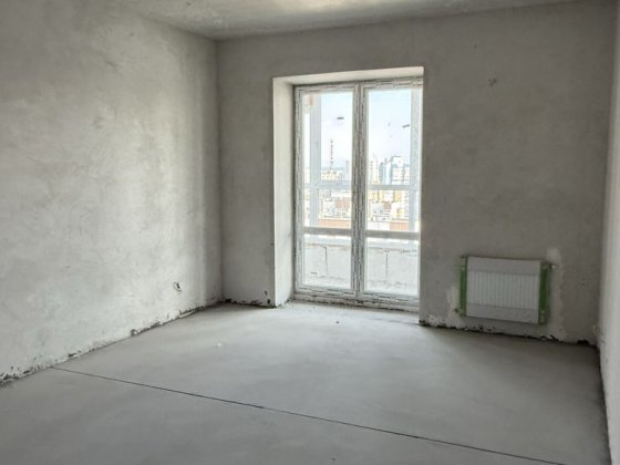 Продаж квартири з видом на р.Дніпро Черкаси