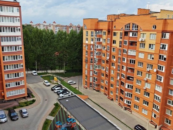 Продаж 2к. Поряд з парком! Тернополь