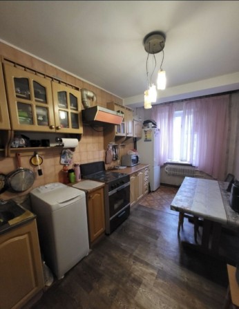 3 кімнатна квартира в самому центрі - фото 1