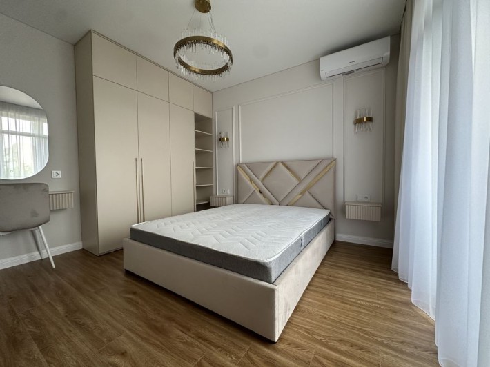 Продаж шикарної 1-кімнатної квартири ,закритий ЖК - фото 1