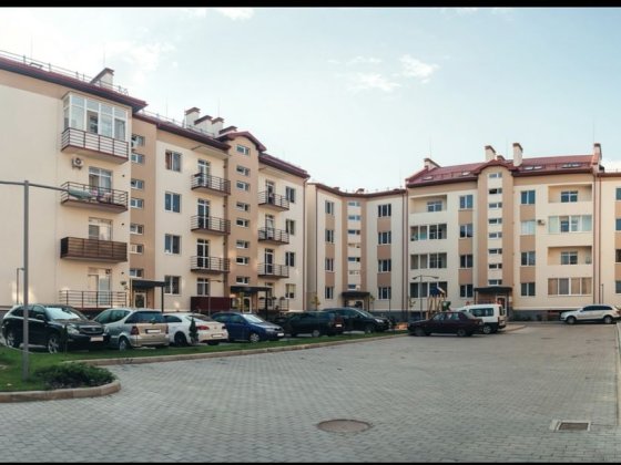 Продаж 1 кімнатної квартири Жк" Вишневий Сад" Ужгород