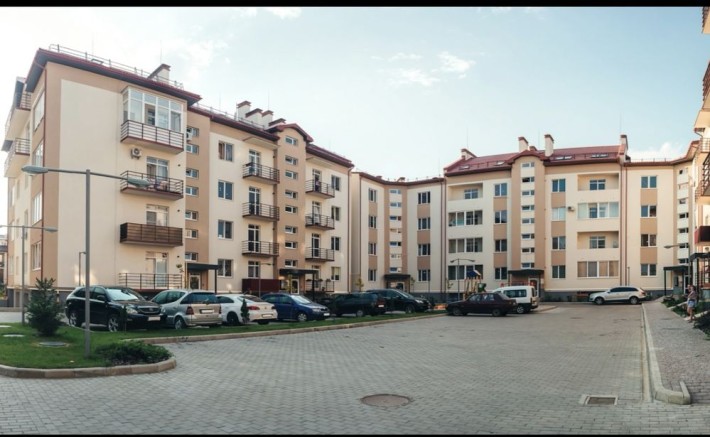 Продаж 1 кімнатної квартири Жк" Вишневий Сад" - фото 1