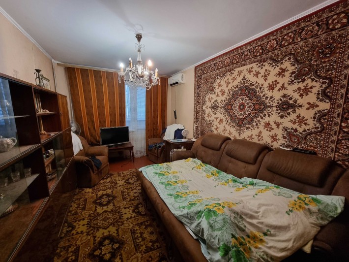 3-кімнатна квартира, Митниця-центр, вул. Володимира Великого, 45 - фото 1