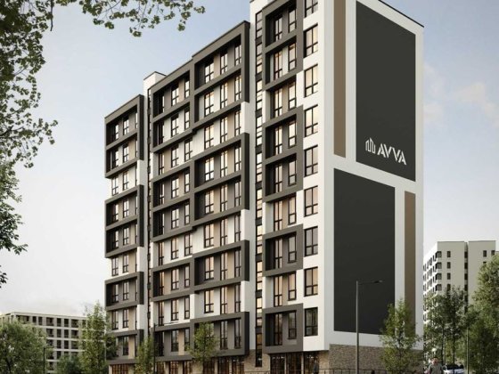 Продається 3  кімнатна  Новобудова біля  ТЦ Проспект, MаcDonalds Черновцы