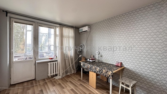 Борщагівка вулиця Зодчих 64 - фото 1