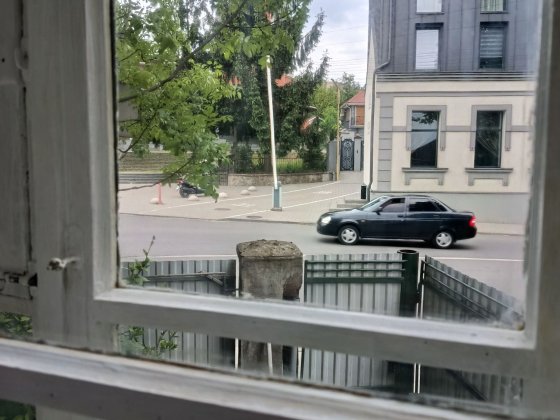 2 кімнатна в центрі