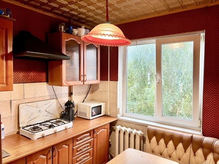 Продам 1к квартиру ,Митниця - фото 1