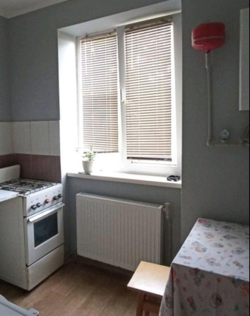 Продаж 1-кімнатної квартири в Ужгороді - фото 1