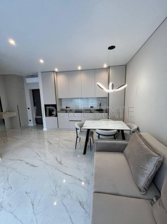 Продам 1к квартиру в ЖК Crystal/Крістал/Бабʼяка - фото 1