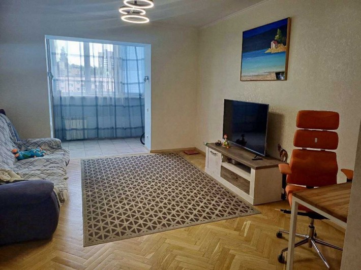 Від власника! 2к квартира вул. Гончара Історичний Центр - фото 1